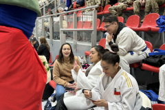 JUDO16
