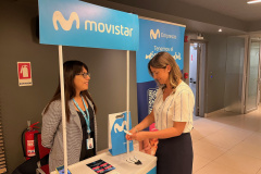 Movistar